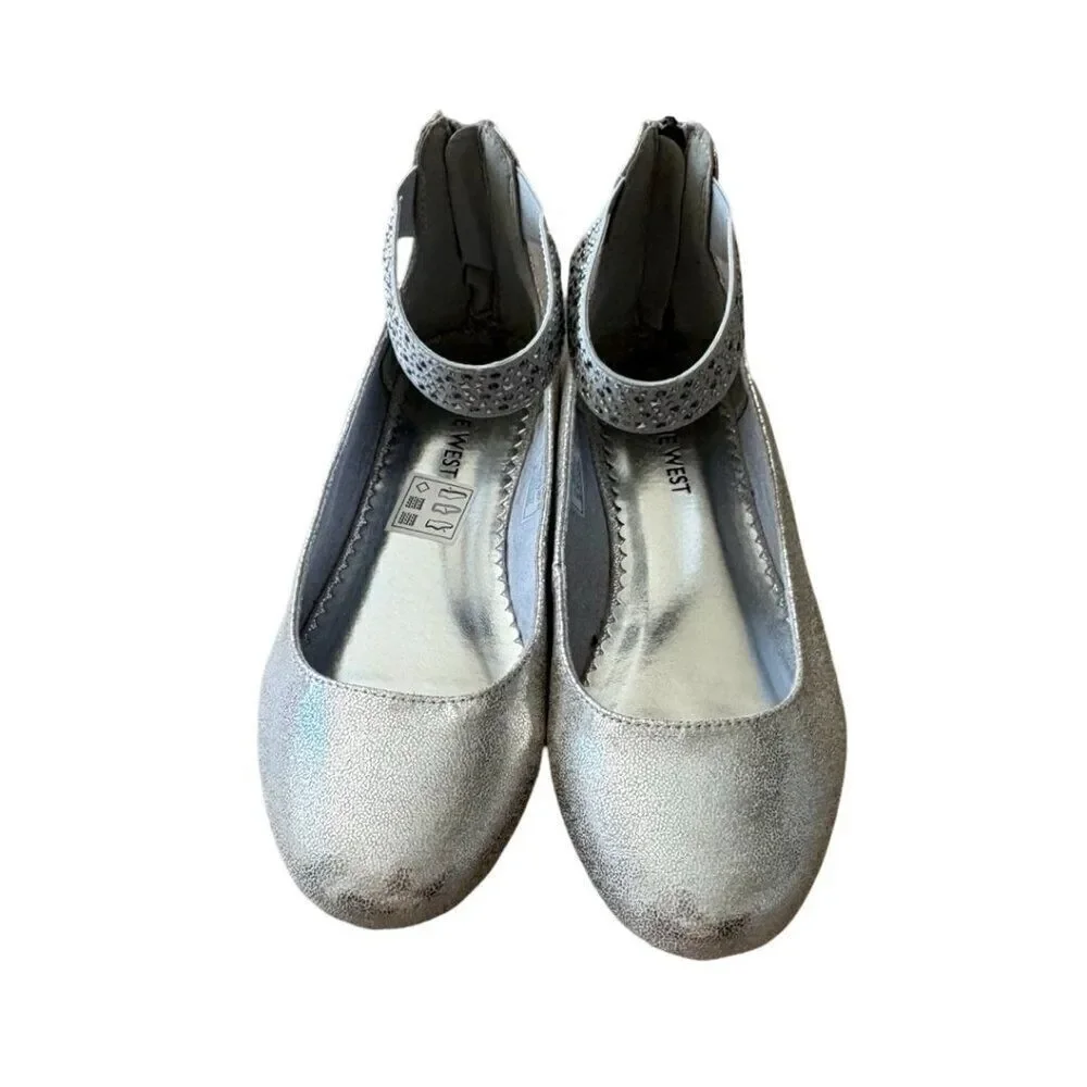 Nine West Faye 2 Ballet Flat